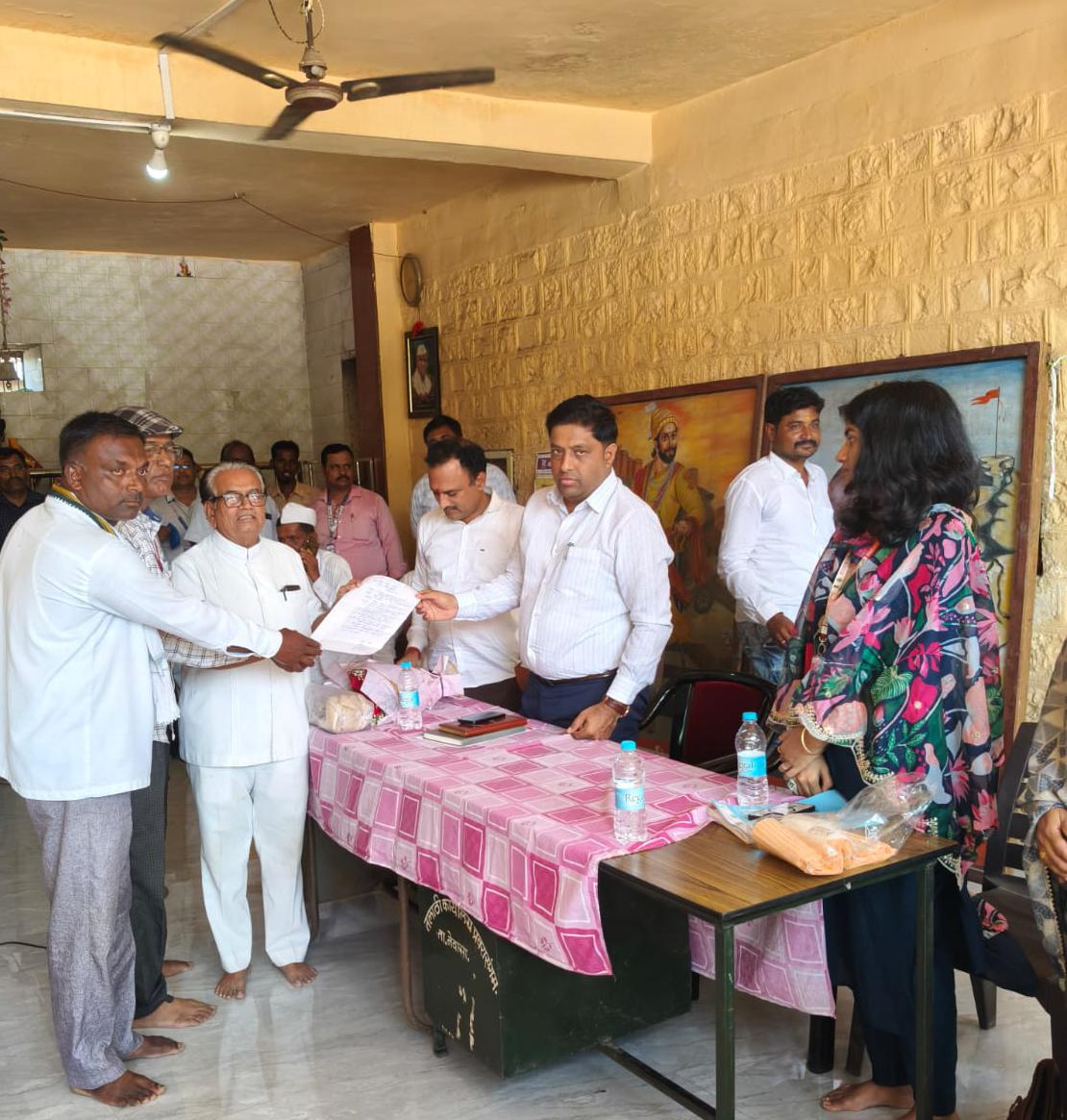 जायकवाडी