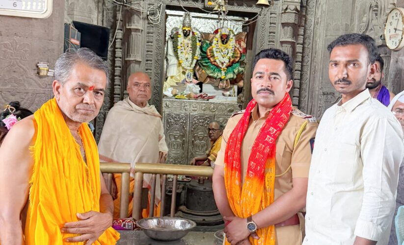 प्रताप दराडे