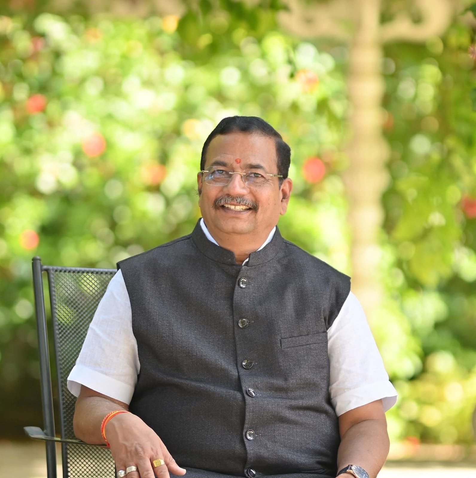 प्रभाकरराव शिंदे