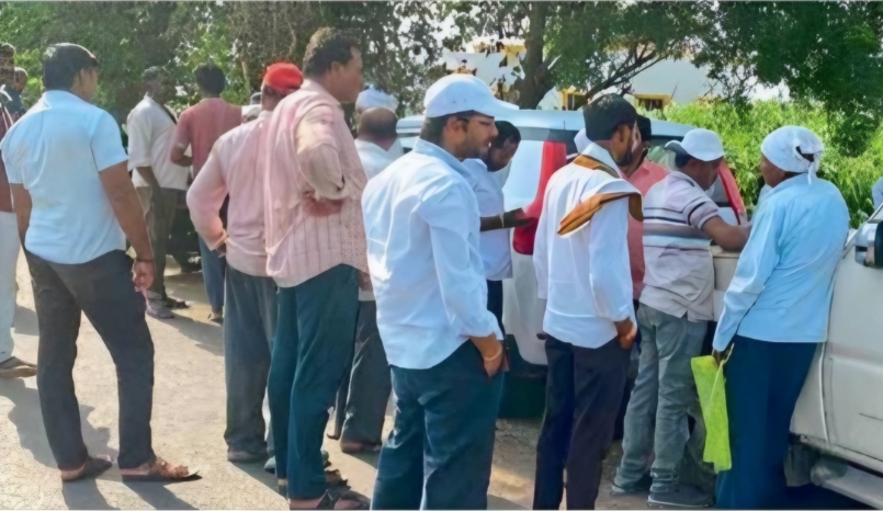 रेल्वे