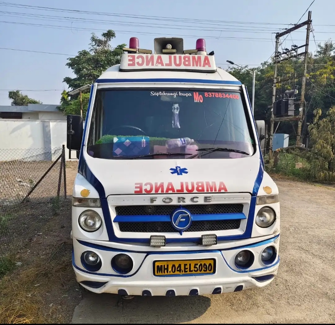 भालगाव