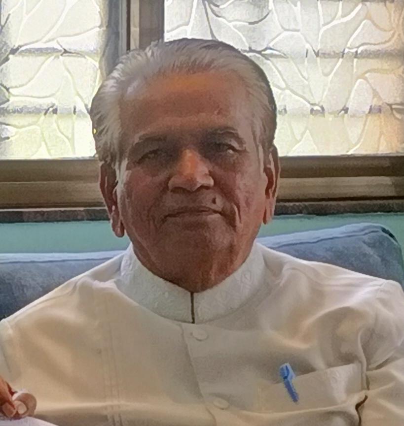 अशोक ढगे