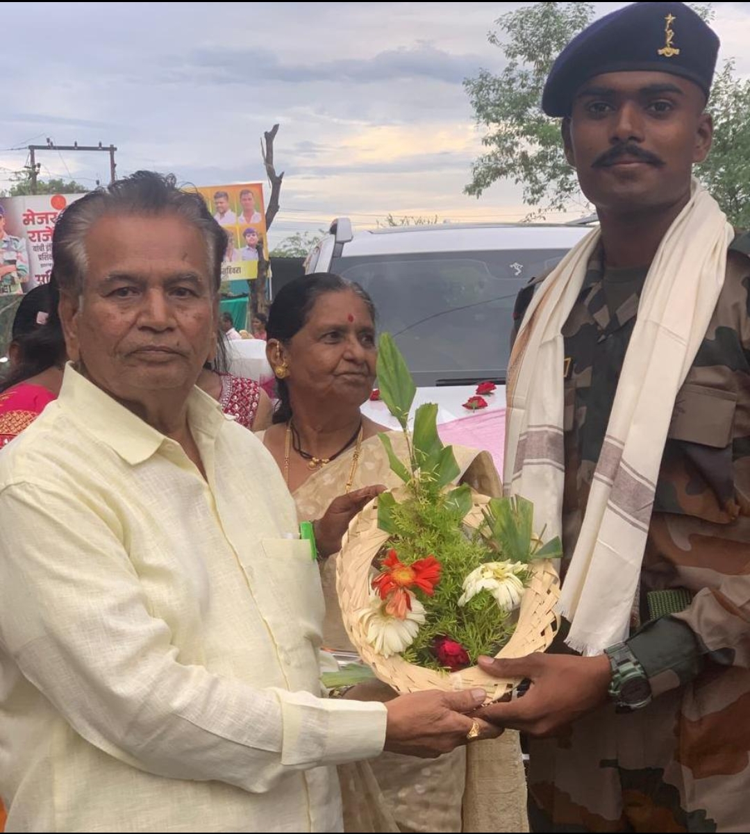 इंडियन आर्मी