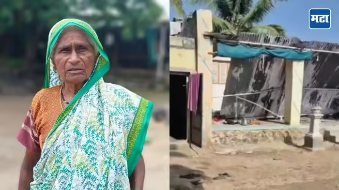 वादळी