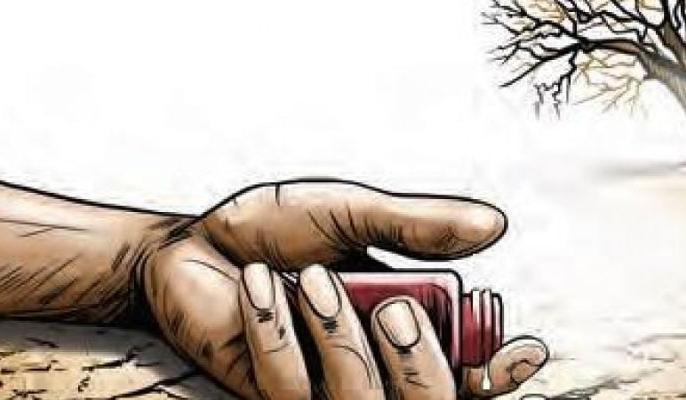 आत्महत्या