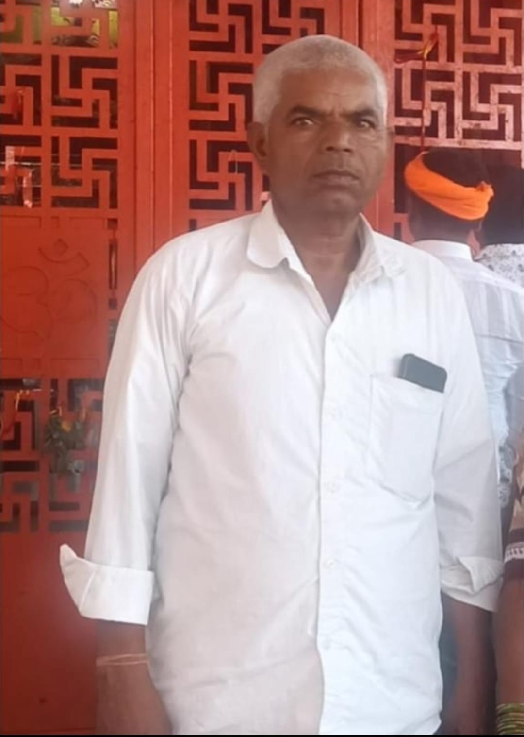 रामकृष्ण गायकवाड