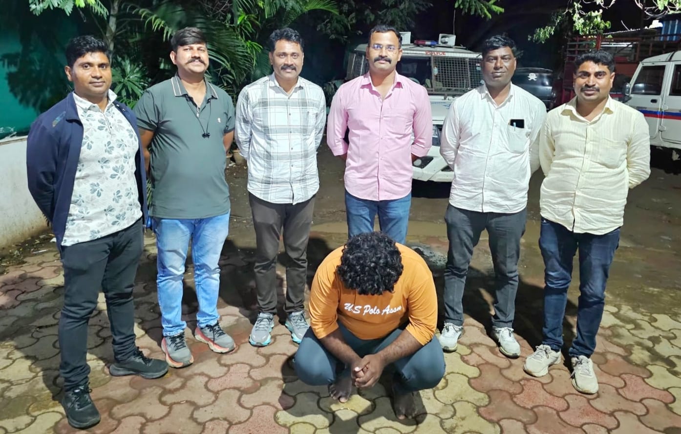 गुन्हेगार