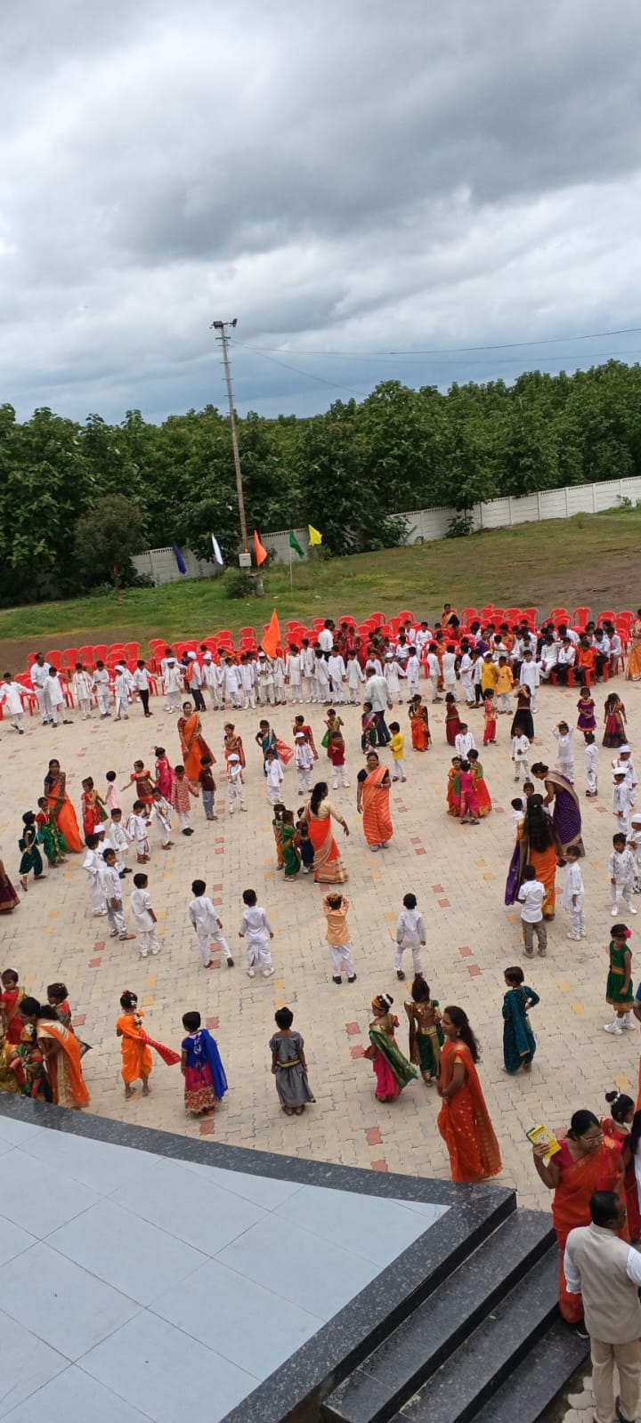 दिंडी