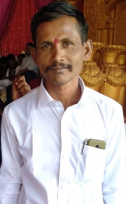 पाणी