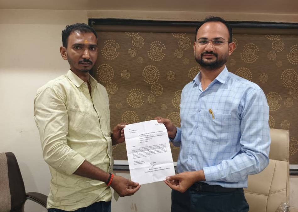 स्वप्निल मापारी