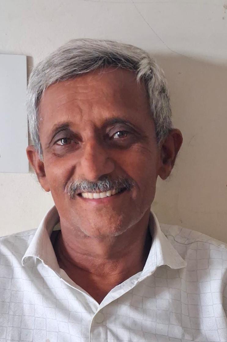 सुभाष लव्हाटे