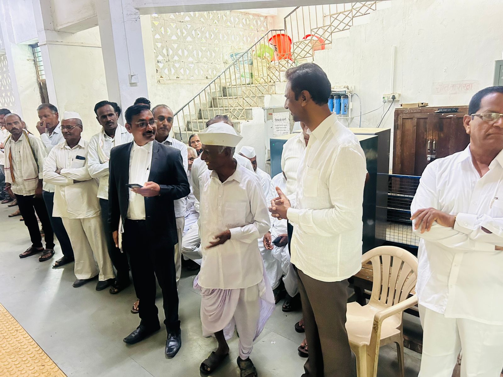 शंकरराव गडाख