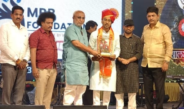 बालगंधर्व