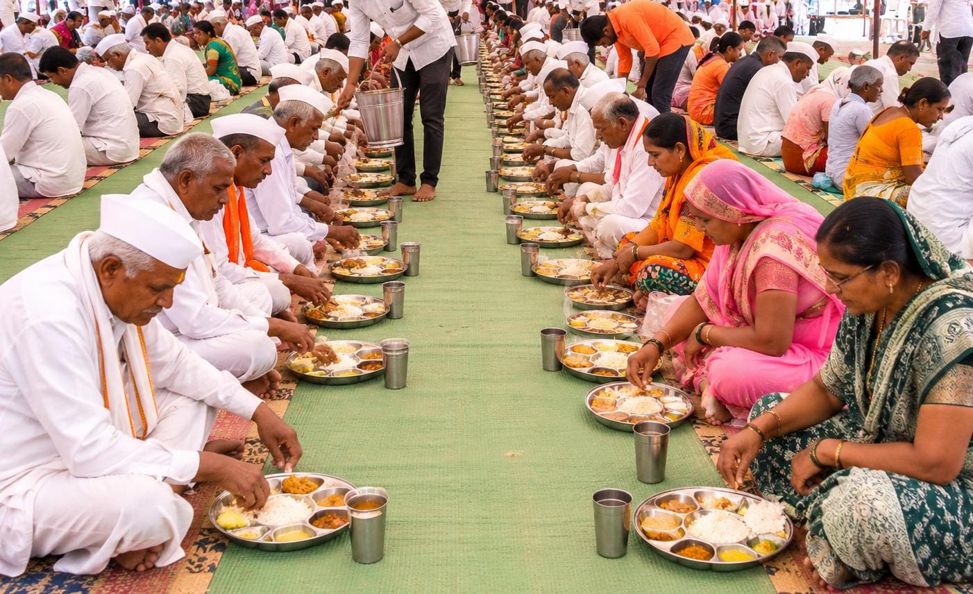 घोडेगाव