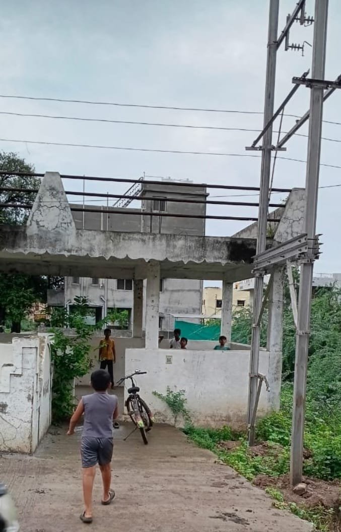 वीजवाहिनी