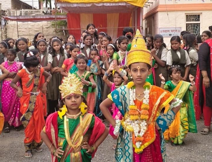 ग्रंथदिंडी