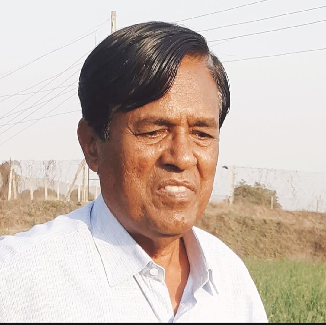 काकासाहेब