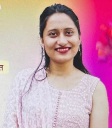 प्राजक्ता संजय कचरे