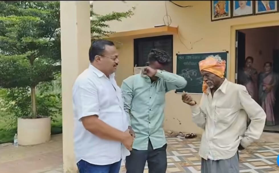 सरपंच