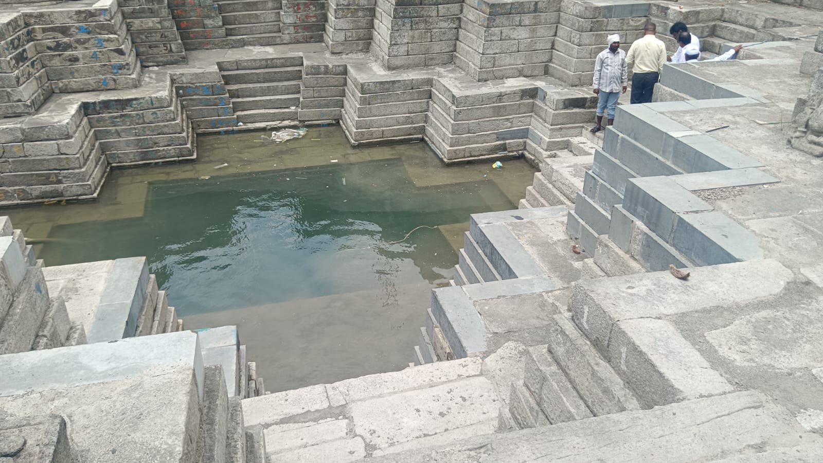 मुक्ताई बारव