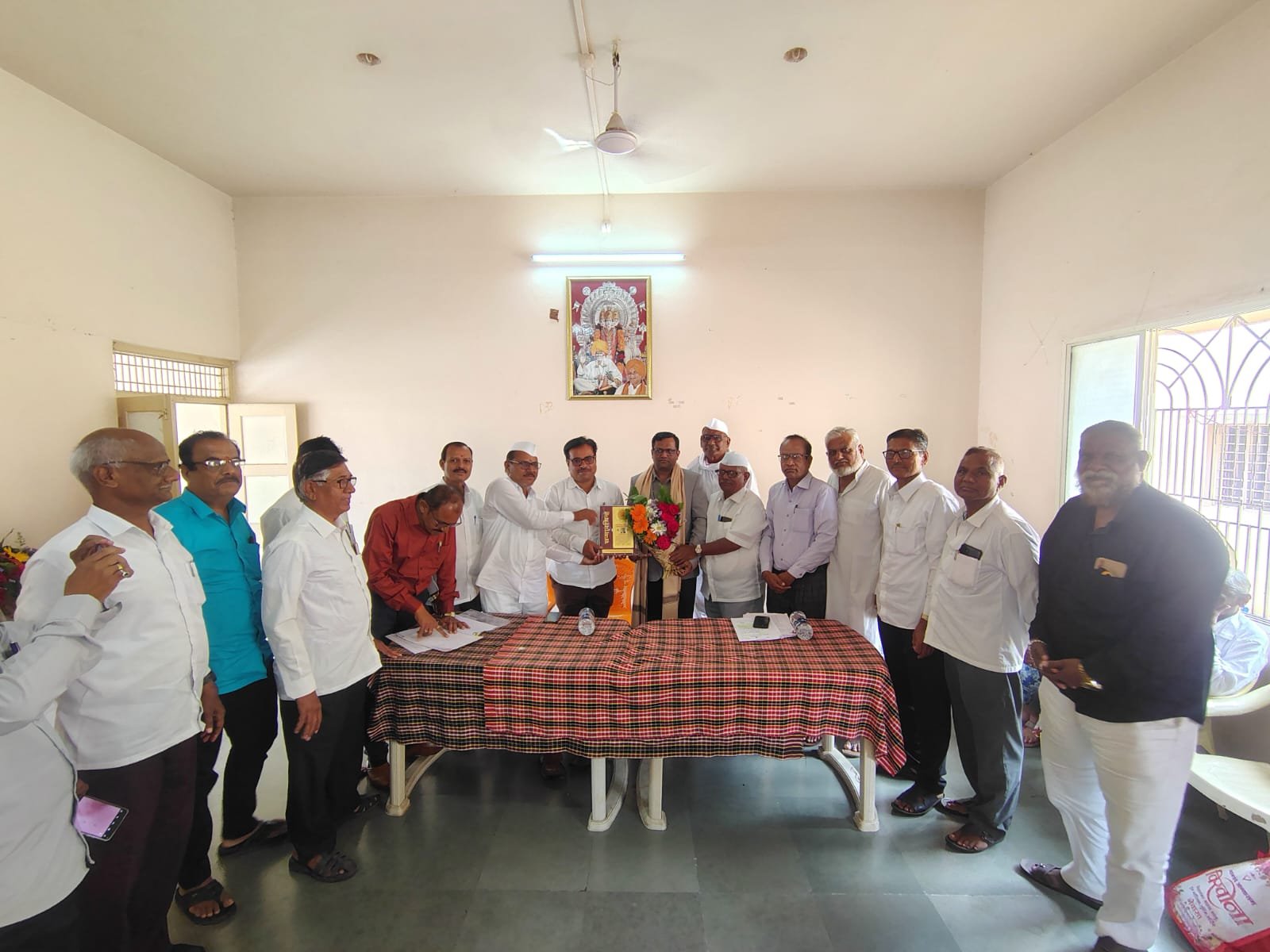 शिवकुमार मठपती