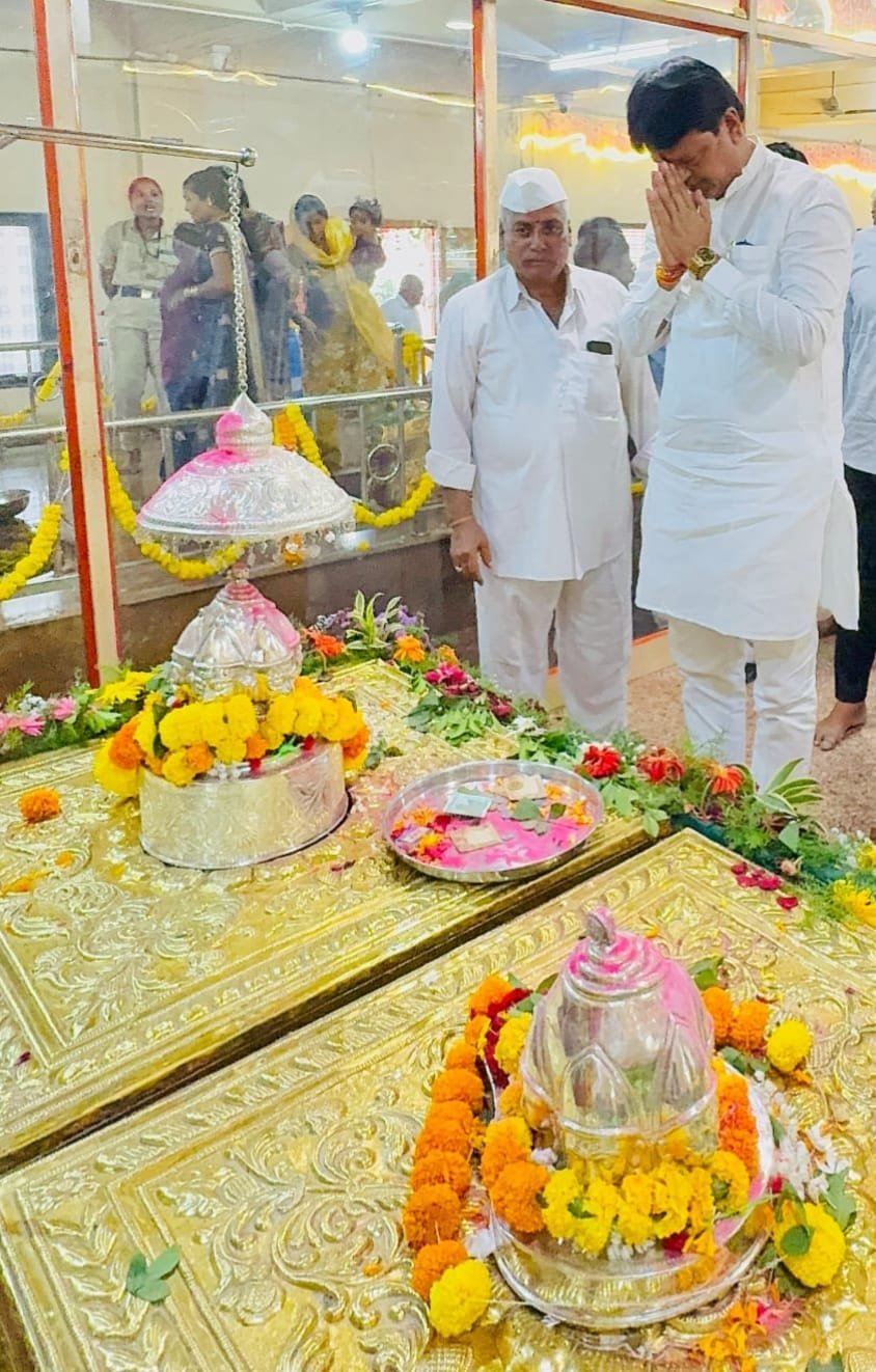 विठ्ठलराव लंघे