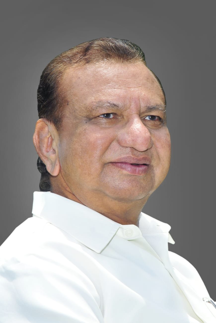 यशवंतराव गडाख