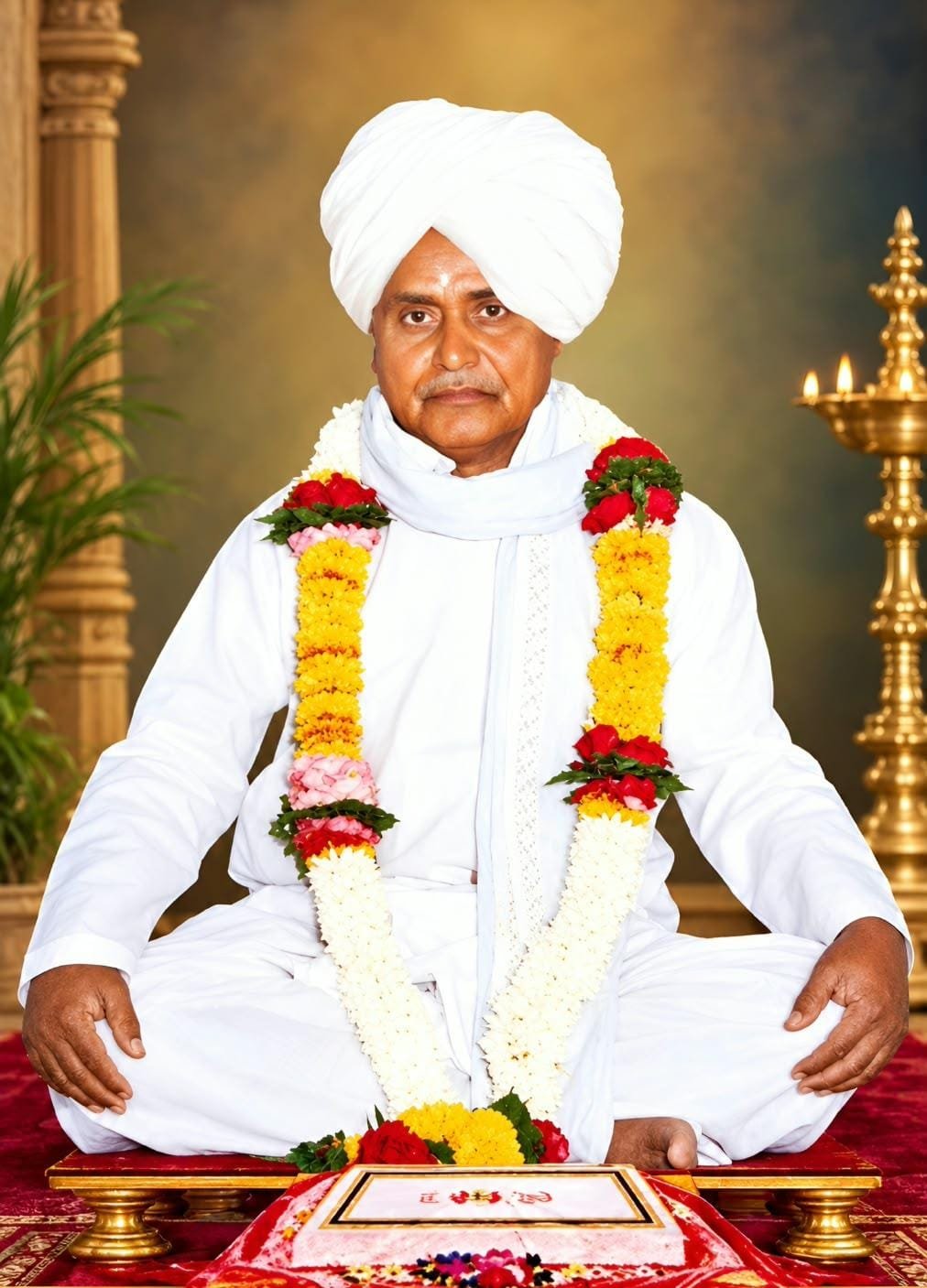 श्री संत ज्ञानेश्वर